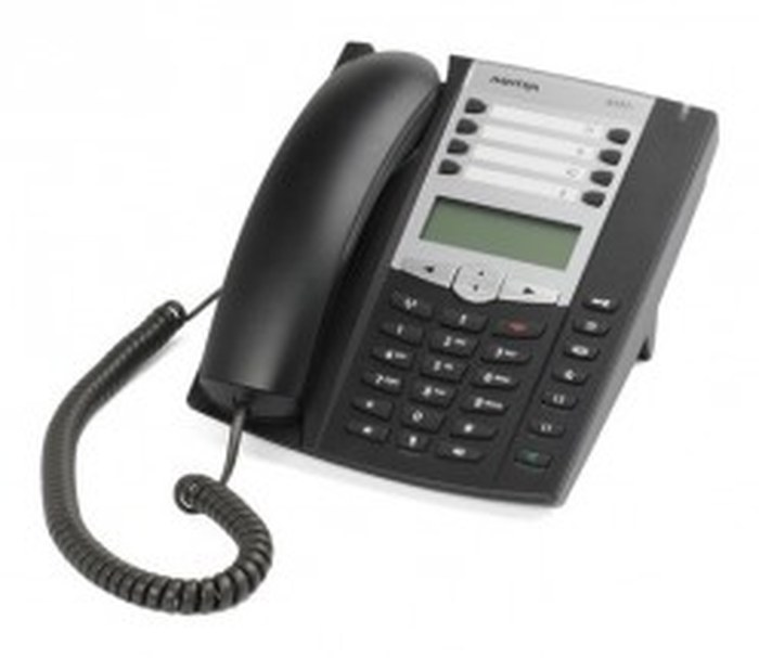 Aastra 6730i