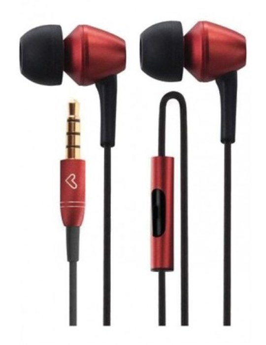 Ecouteurs ENERGY SISTEM Urban 3 /Coral
