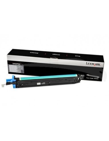 LEXMARK PHOTOCONDUCTEUR POUR MS911,MX91x Photoconducteur(125 Réf : 54G0P00