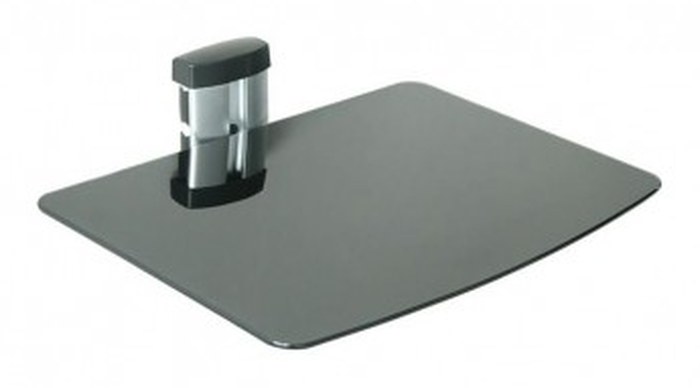 Support TV EASYDIS SUPPORT ETAGERE DVD