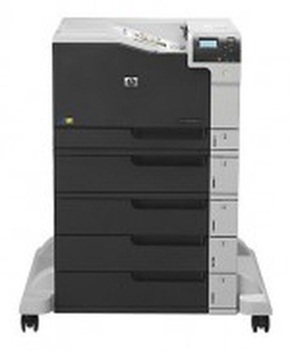 Imprimante HP A3 Color LaserJet Enterprise M750xh (D3L10A)