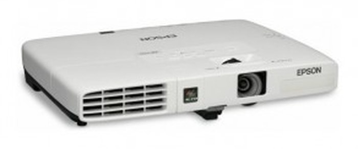 Vidéoprojecteur portable professionnel LCD Epson EB-1751 (V11H479040)