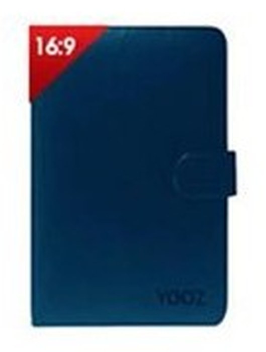 Housse YOOZ MyPad 7\" 16:9 Blue /Compatible avec la tablette MyPad 700 16:9