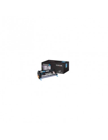 X560 TONER Cyan (4K) (X560A2CG)