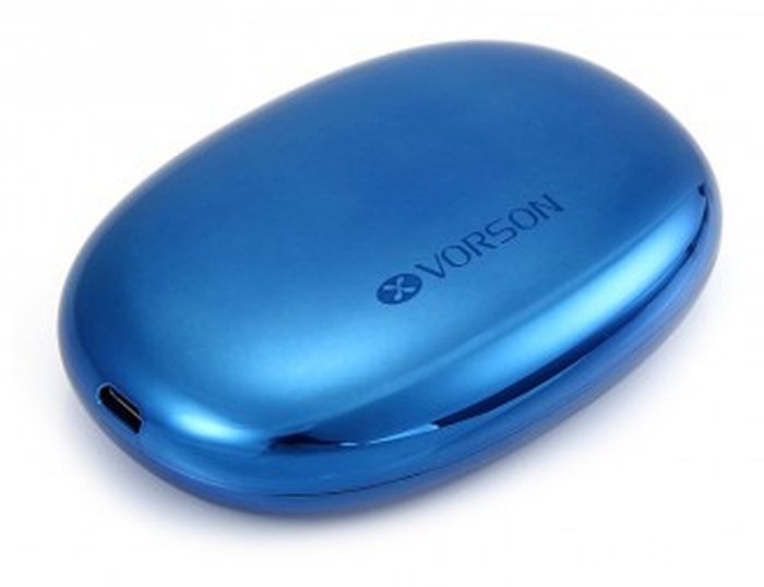Batterie de secours VORSON Pebble II pour Smartphones et Tablettes - 4000 mAh