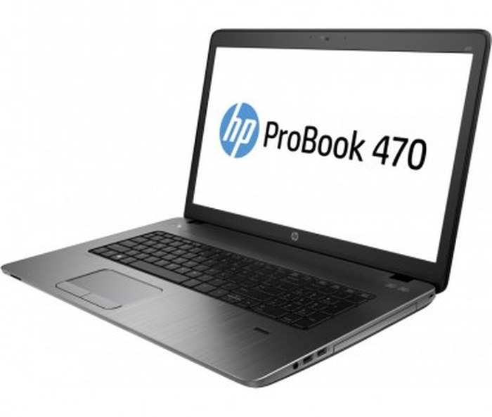 Ordinateur portable HP ProBook 470 G3 (P5R12EA) + Sacoche Offerte