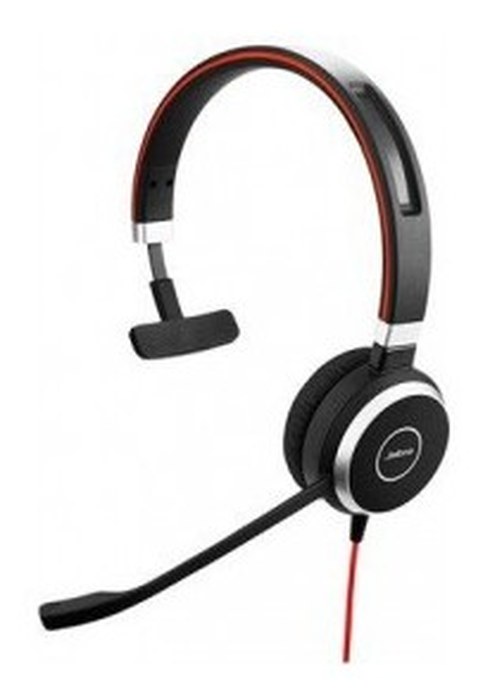 Jabra EVOLVE 65 MS Mono USB Headband