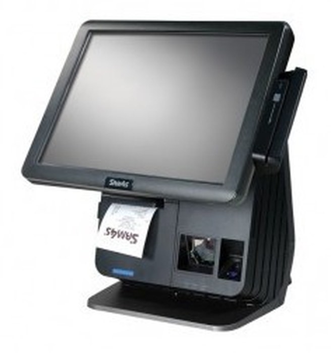 SAM4s SPT-7000