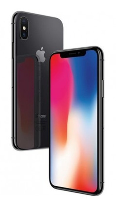 SMARTPHONE IPHONE X 64GB SPACE GRAY