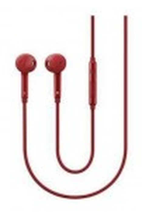 SAMSUNG handset rouge (EO-EG920BREGWW)