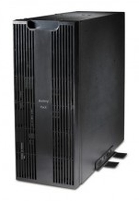 Batterie APC Smart-UPS RC 96V pour Smart-UPS SRC 3kVA - Rack 4 U