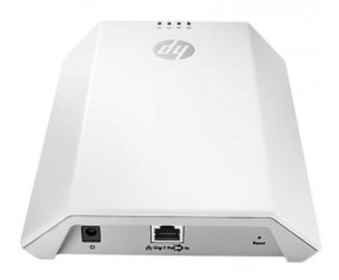 HPE M330 Dual Radio 802.11ac (WW) AP (JL063A)