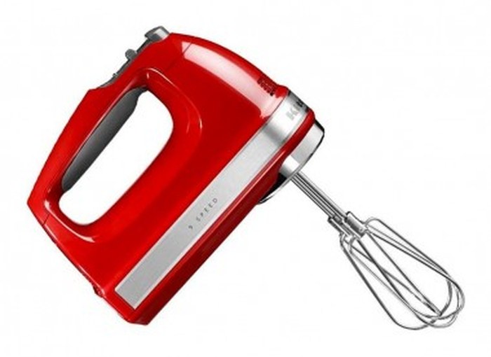 Batteur KITCHENAID 5KHM9212EER