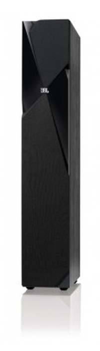 JBL STUDIO 190BK Enceinte pour MP3 & Ipod Noir