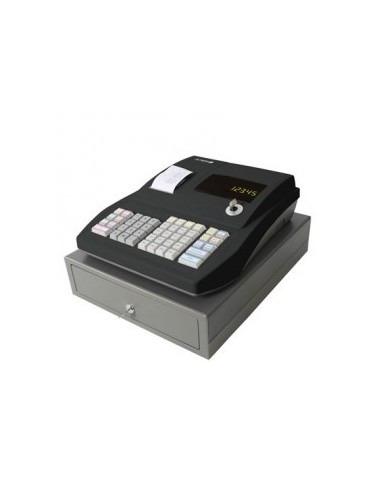 Caisse enregistreuse numérique OLYMPIA CM 761