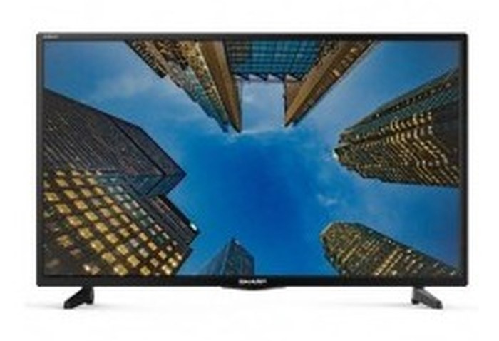 SHARP LC32HG3342E TV LED HD 81 cm (32) - Son Harmann Kardon - 3 x HDMI - Classe énergétique A+