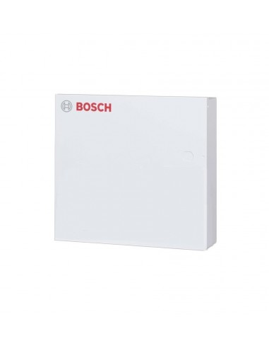 BOSCH Centrale d'alarme Amax 3000 (ICP-AMAX3-P2-EN)