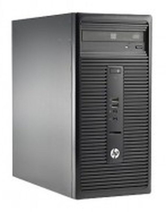 HP 280 G1 MT Intel Pentium G3250 K8K54EA