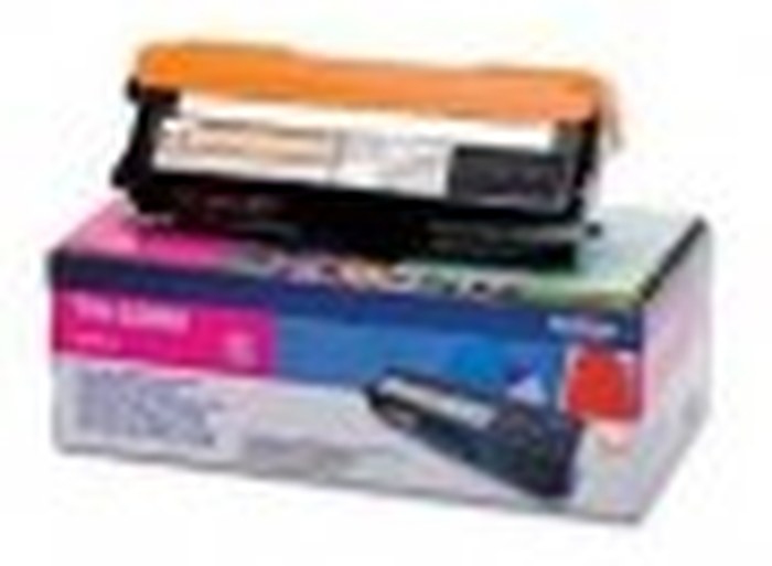 Cartouche brother TN328M MAGENTA