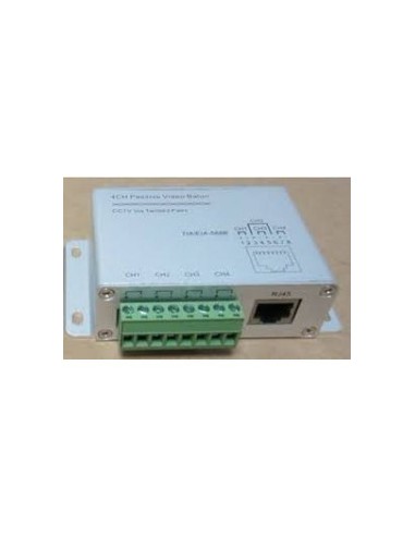 Switch RG 59 /RG48 8104TR-4