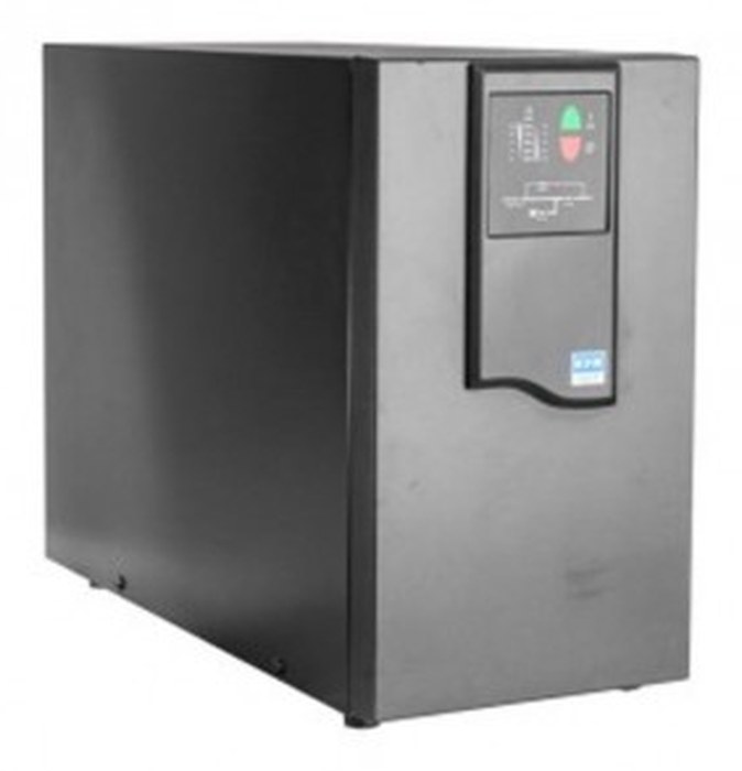 Onduleur Online double conversion IGBT avec micro-contrôleur Eaton DX 2000VA Tower