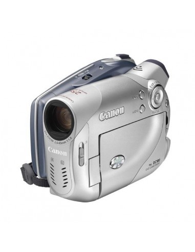 CAMESCOPE CANON