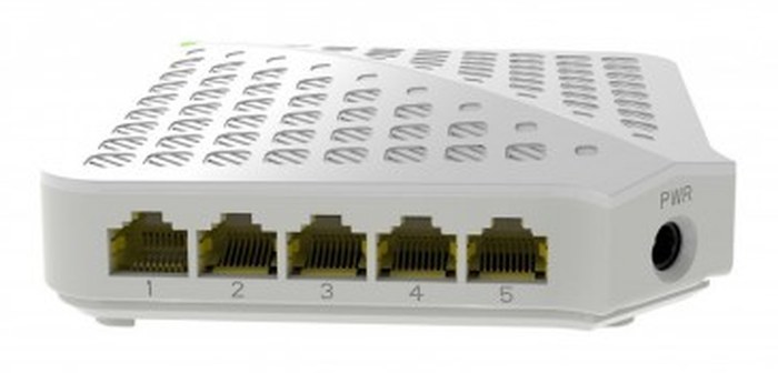 TENDA SWITCH GIGABIT 5 PORTS SG50