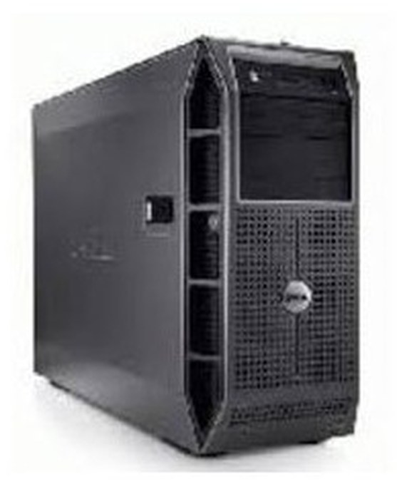 PowerEdge T320 Intel Xeon E5-2403