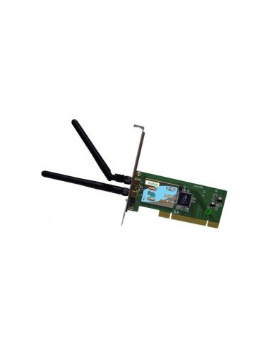 OVISLINK ADAPTATEUR PCI WIFI 802.11B/G/N 300 MBPS