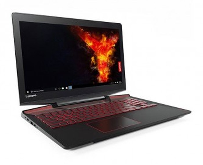 Ordinateur portable Lenovo Legion Y720 (80VR00J4FE)