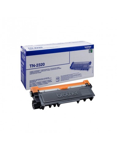 TONER BROTHER TN2320