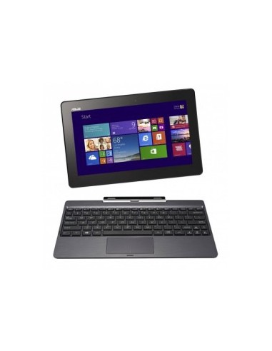 Ultraportable ASUS Transformer Book T100TA 10.1\"