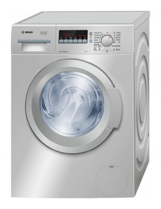 LAVE LINGE BOSCH 7KG INOX
