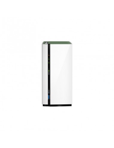 Serveur NAS QNAP TS-228A |2 Baie-Realtek-1GB|