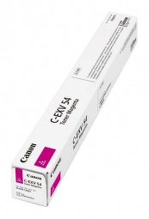 Cartouche de Toner Canon C-EXV54 - Magenta (1396C002AA)