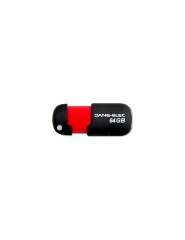 New Capless USB 2.0 64GB