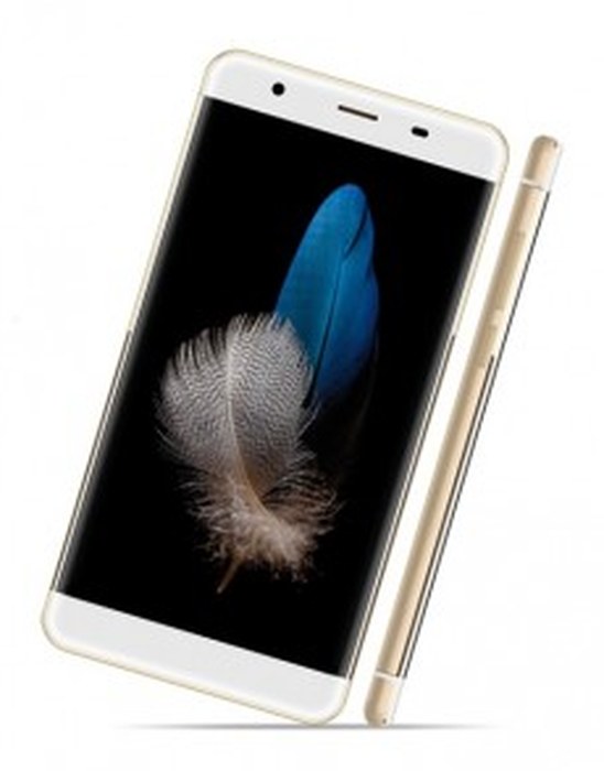 SMARTPHONE PEARL A2 ACCENT
