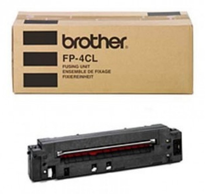 Kit de fusion BROTHER FP4CL