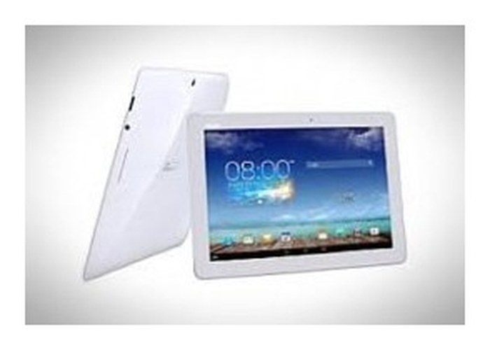 ASUS - MeMo Pad 10\" 16GB (ME102A-1A018A) - Blanc