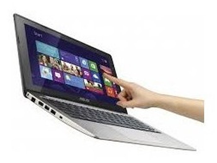 Asus VivoBook S series