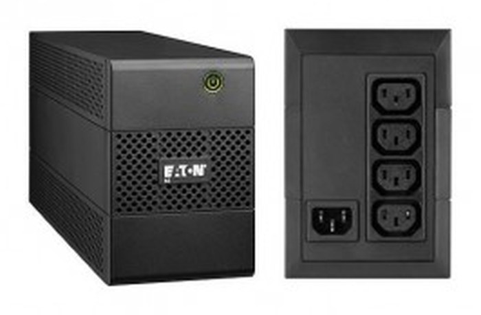 Onduleur Line Interactive Eaton 5E 650VA 230V (5E650I)