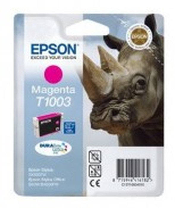 Encre cyan B1100/BW40/BX310/600FW/610FW/ ..