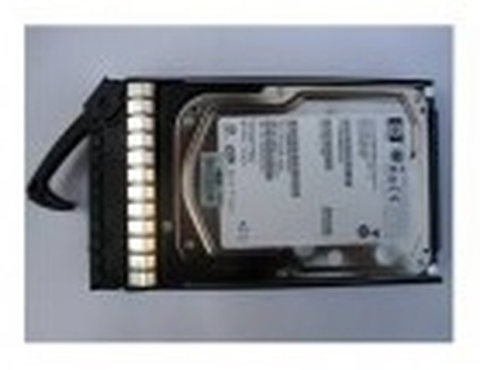 HP HDD 500GB 3G SATA 7.2K rpm SFF (2.5-inch)