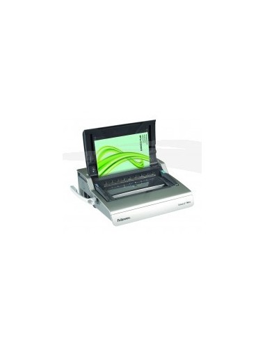 RELIURE PAR ANNEAUX METAL - FELLOWES - GALAXY E WIRE - 5622501