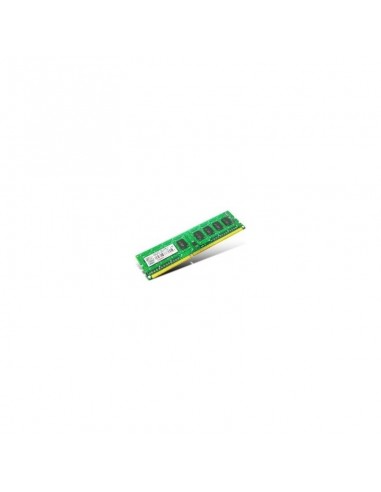 Transcend JM1600KLN-2G memoire RAM 2 Go DDR3