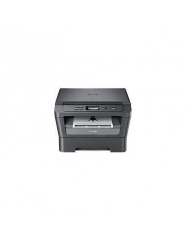 MULTIFONCTION LASER DCP-7060D MONOCHROME 3EN1