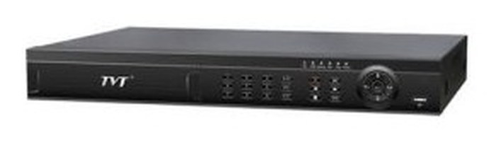 DVR TVT HDMI 2316ME-B 16 PORTS