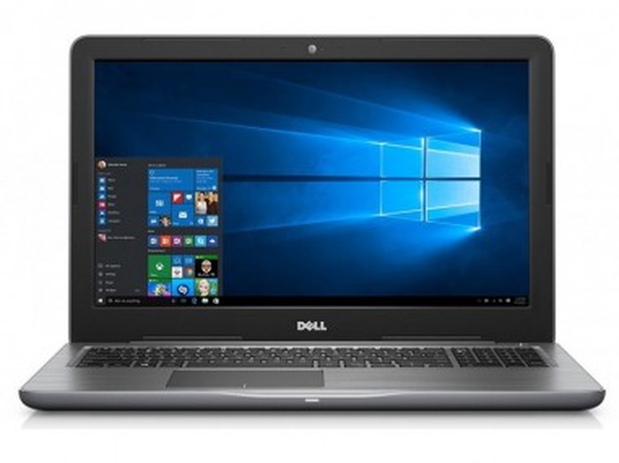 Ordinateur portable Dell Inspiron 15 série 5000 (5567)