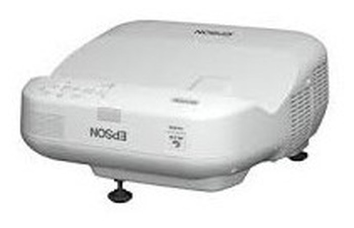 EB-485Wi Interactif WXGA 2600Lm 5,4kg VIDEO INTERACTIF + STYLET