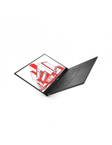 Ordinateur portable Dell Précision M5520 (PRM5520-I7-7820HQA)